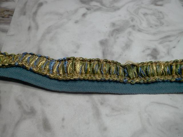 Multi Color Rope Trim* - Click Image to Close