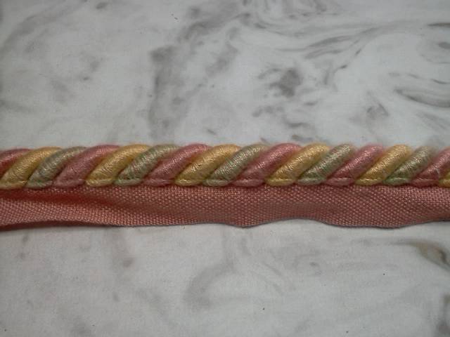 Multi Color Rope Trim* - Click Image to Close