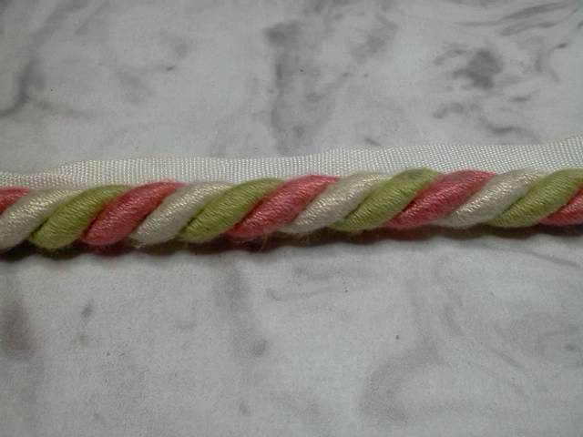 Multi Color Rope Trim* - Click Image to Close