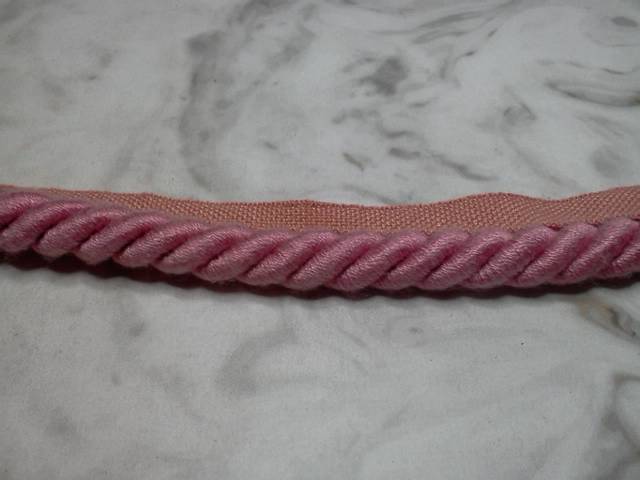 Pink Cord Trim* - Click Image to Close