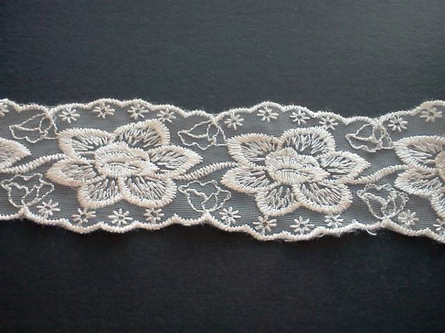 White Lace* - Click Image to Close