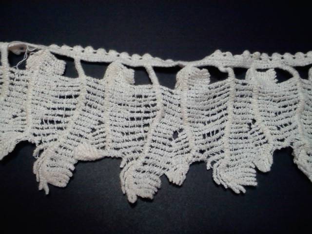 Crochet Lace* - Click Image to Close