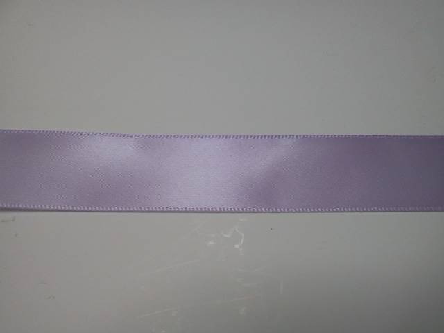 Lavender Satin Ribbon* - Click Image to Close