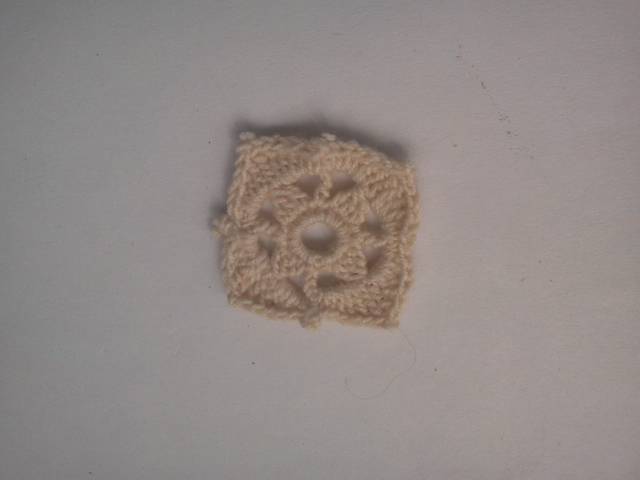 Crocheted doilies - Click Image to Close