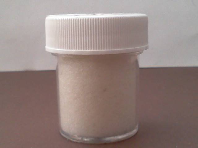 White Embossing Powder* - Click Image to Close
