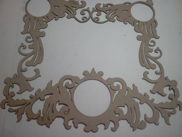 Victorian Frame* - Click Image to Close