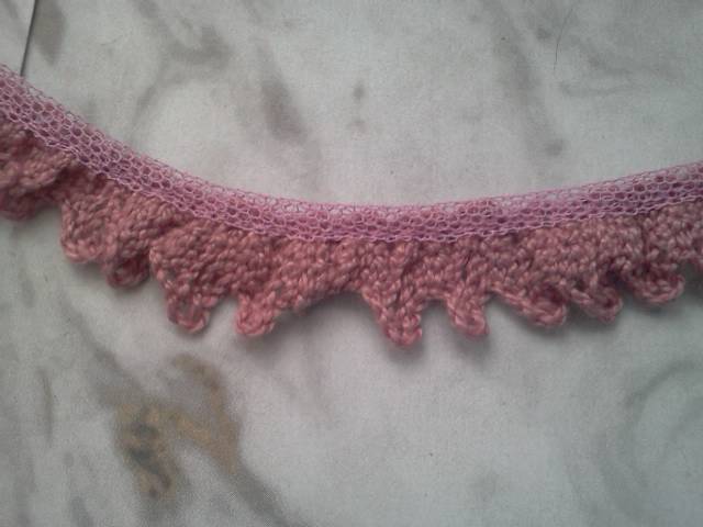 Crochet Trim* - Click Image to Close