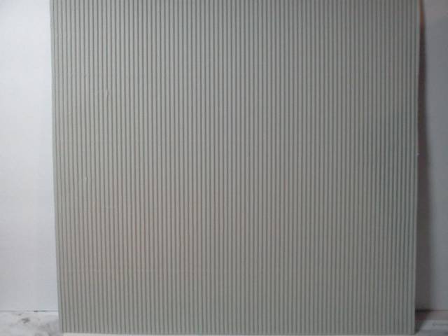 12x12 Grey Corrugated Paper* - Click Image to Close