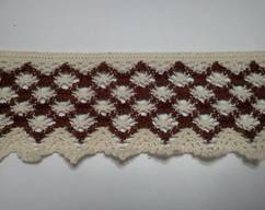 Crochet Lace* - Click Image to Close