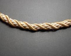Gold Rope Trim* - Click Image to Close