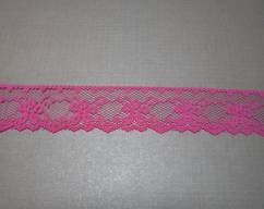 Fuschia Lace* - Click Image to Close